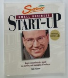 SMALL BUSINESS START - UP by BOB ADAMS , 1995