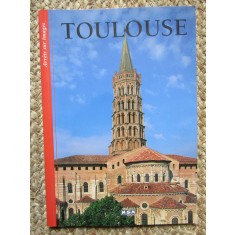 TOULOUSE - CLAUDINE ROLAND