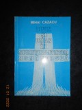 MIHAI CAZACU - DIVIN SI UMAN IN SPIRITUALITATEA ROMANEASCA