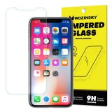 Folie Protectie Ecran WZK pentru Samsung Galaxy A6 (2018) A600, Sticla securizata