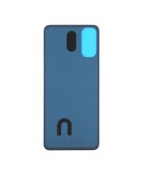 Capac Baterie Oppo Reno4 5G, Negru
