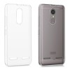 Husa LENOVO K6 Power - Luxury Slim Case TSS, Transparent