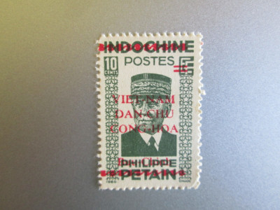 VIETNAM MNH=96 foto