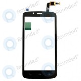 Panou tactil Huawei Honor Holly Digitizer negru