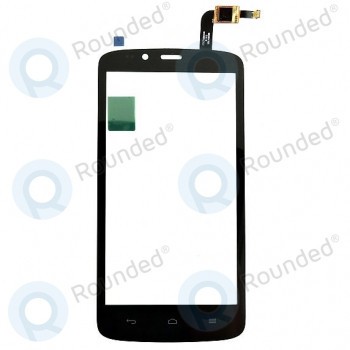 Panou tactil Huawei Honor Holly Digitizer negru foto
