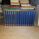 O MIE SI UNA DE NOPTI : 15 VOLUME , TEXT INTEGRAL , 2009 *