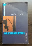 Alchimistul - Paulo Coelho