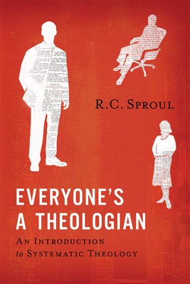 Everyone&amp;#039;s a Theologian: An Introduction to Systematic Theology foto