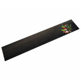 Cumpara ieftin Covor de bucătărie lavabil Spices, 60x300 cm, catifea