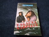 Cumpara ieftin MARY JANE WOARD - VAGAUNA SARPELUI