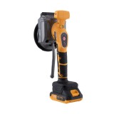 Ventuza vibranta pentru placi ceramice ROTOR RVV-21, 21V, 70 kg, 5 trepte