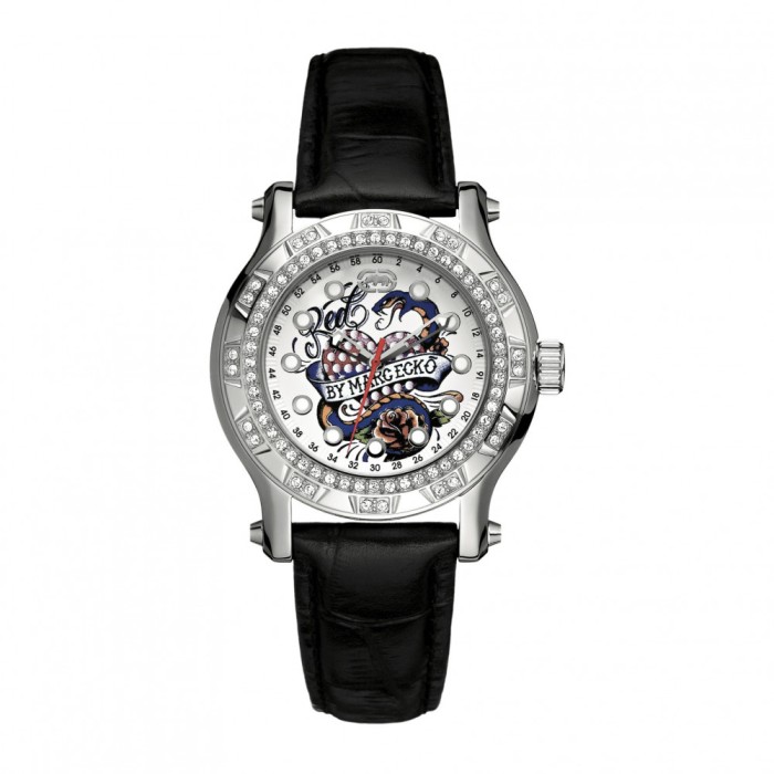 Ceas Marc Ecko, The Flyaway E12589M1 - Marime universala