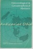Meteorological &amp; Geoastrophysical Abstracts Nr. 7, American Meteorological Society, 1970, Geografie