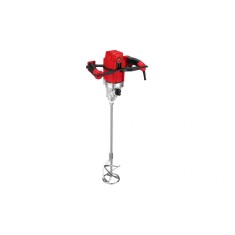 Amestecator, mixer electric HECHT 1140, putere motor 1800 W, prindere M14, diametru paleta 140 mm