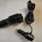 Camera Auto Dubla, Ecran LCD, 1.5 inch, Full HD, Vedere Nocturna, Rezolutie de 1080p,