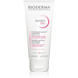 Cumpara ieftin Bioderma Sensibio DS+ Gel Moussant gel de curățare pentru piele sensibilă 200 ml