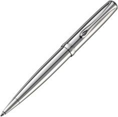 Pix Easyflow Diplomat Excellence A2 - Chrome foto