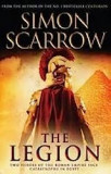Simon Scarrow - The Legion