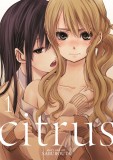 Citrus - Volume 1 | Saburouta