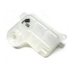 Vas expansiune lichid racire Audi A6 C5 1997-2004 , 2.5TDi / 2.5TDi Quattro , 8E0121403E, Rapid