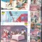 Grenada Grenadines 1992 Disney Goofy MI 1623-1634 + 3 bl. 255,256,257 MNH