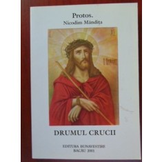 Drumul crucii