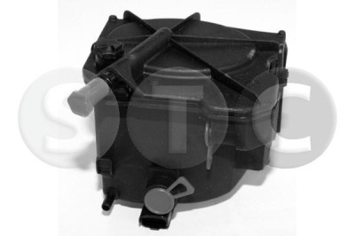 STC T405392 filtru combustibil foto