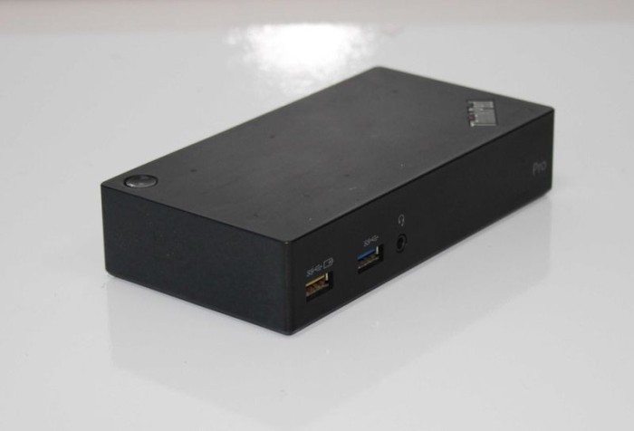 Lenovo ThinkPad 40A7