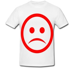 Tricou &amp;quot; Suparat emoji &amp;quot; foto
