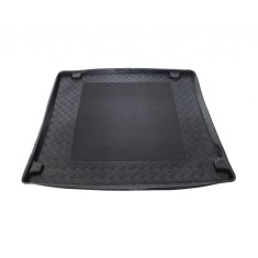 Tavita portbagaj Vw Caddy 3/Life (2k), 03.2004-06.2010 5 Locuri, cu panza antialunecare