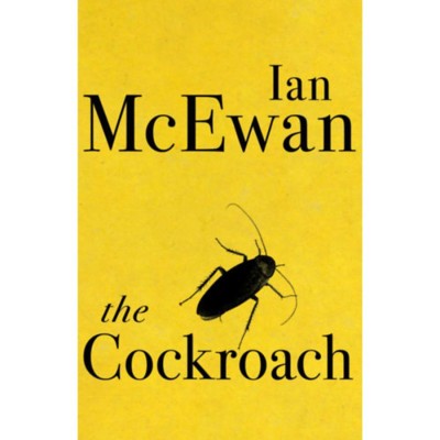 The Cockroach - Ian McEwan foto