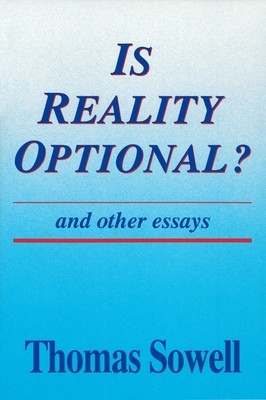 Is Reality Optional? and Other Essays foto