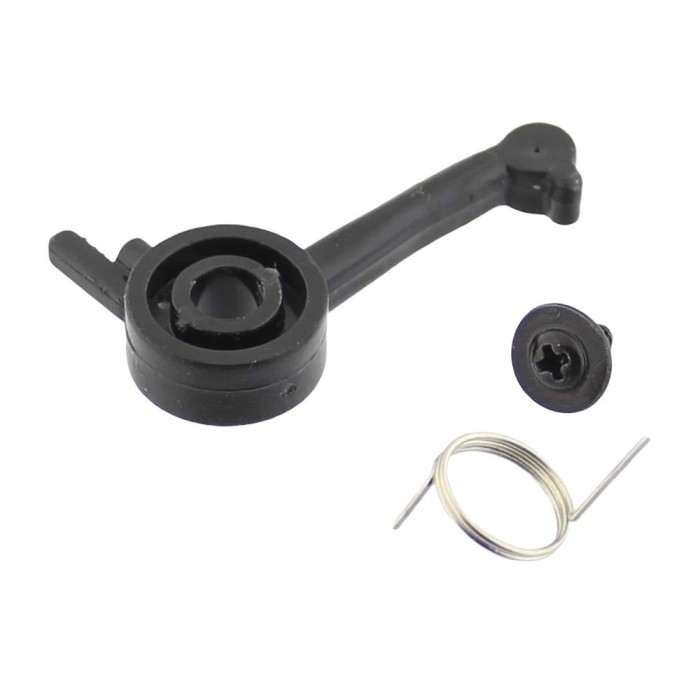 Clapeta senzor bumper, dreapta, Eventer E6008, D001052