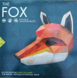 The Fox - Designed by Wintercroft | Steve Wintercroft