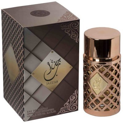 Jazzab Gold by Ard al Zaafaran 100 ml foto