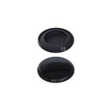 Capac arzător negru pentru plită BOMPANI M00389921 Original