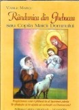 Randunica din Ghebacea sau copila Maicii Domnului - Vasile Marcu