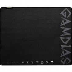 Mousepad Gamdias NYX Speed L foto