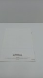 Call of suty Ghosts - PS3 Booklet