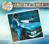 Vinil LP Mungo Jerry &ndash; Impala Saga (VG+)