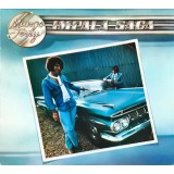 Vinil LP Mungo Jerry &ndash; Impala Saga (VG+)