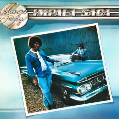 Vinil LP Mungo Jerry – Impala Saga (VG+)