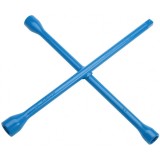 Unior 213/6 - Cheie tip cruce pentru roti 17 19 22 24 mm