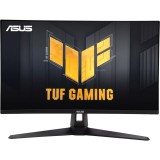 Monitor LED ASUS Gaming TUF VG27AQM1A 27 inch QHD IPS 1 ms 260 Hz HDR G-Sync Compatible &amp;amp; FreeSync Premium