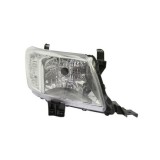 Far Toyota Hilux (N70) 01.2012- Depo partea Dreapta, tip bec H4 fara motoras