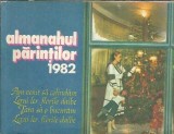 Cumpara ieftin Almanahul parintilor 1982