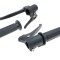 Set manete frana - acceleratie moped Ciao