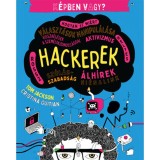 K&eacute;pben vagy? - Hackerek - Tom Jackson