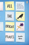 All the Bright Places | Jennifer Niven, Penguin Books Ltd