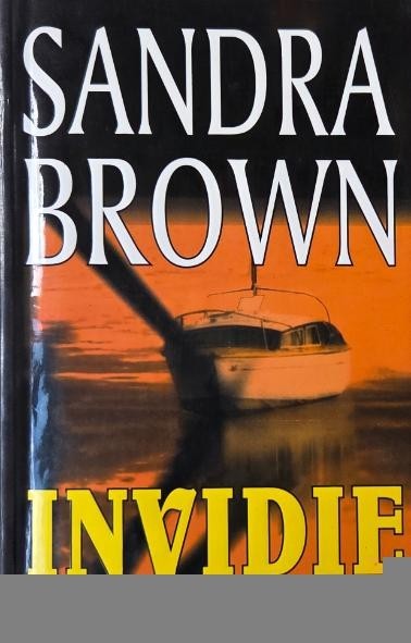 Invidie - Sandra Brown